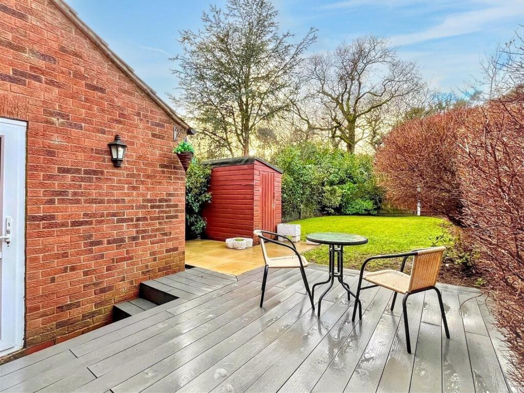 Additional image 14 of Argus Close, Walmley, Sutton Coldfield