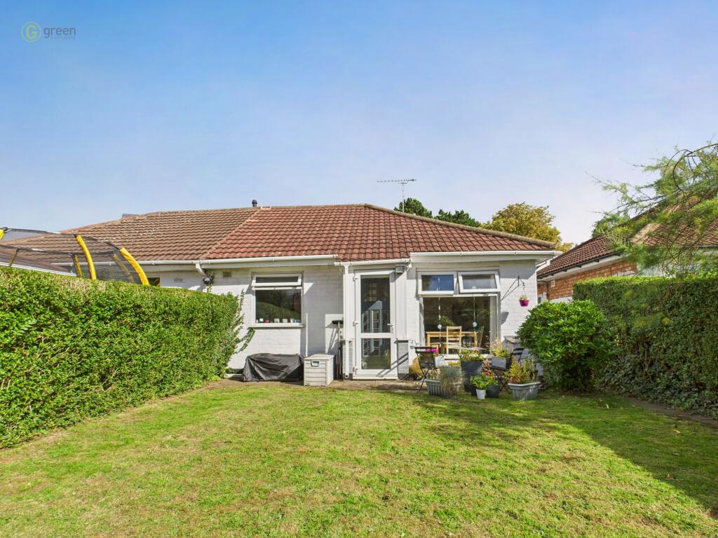 Additional image 20 of Yew Tree Bungalows, Sutton Coldfield, B73 5HD