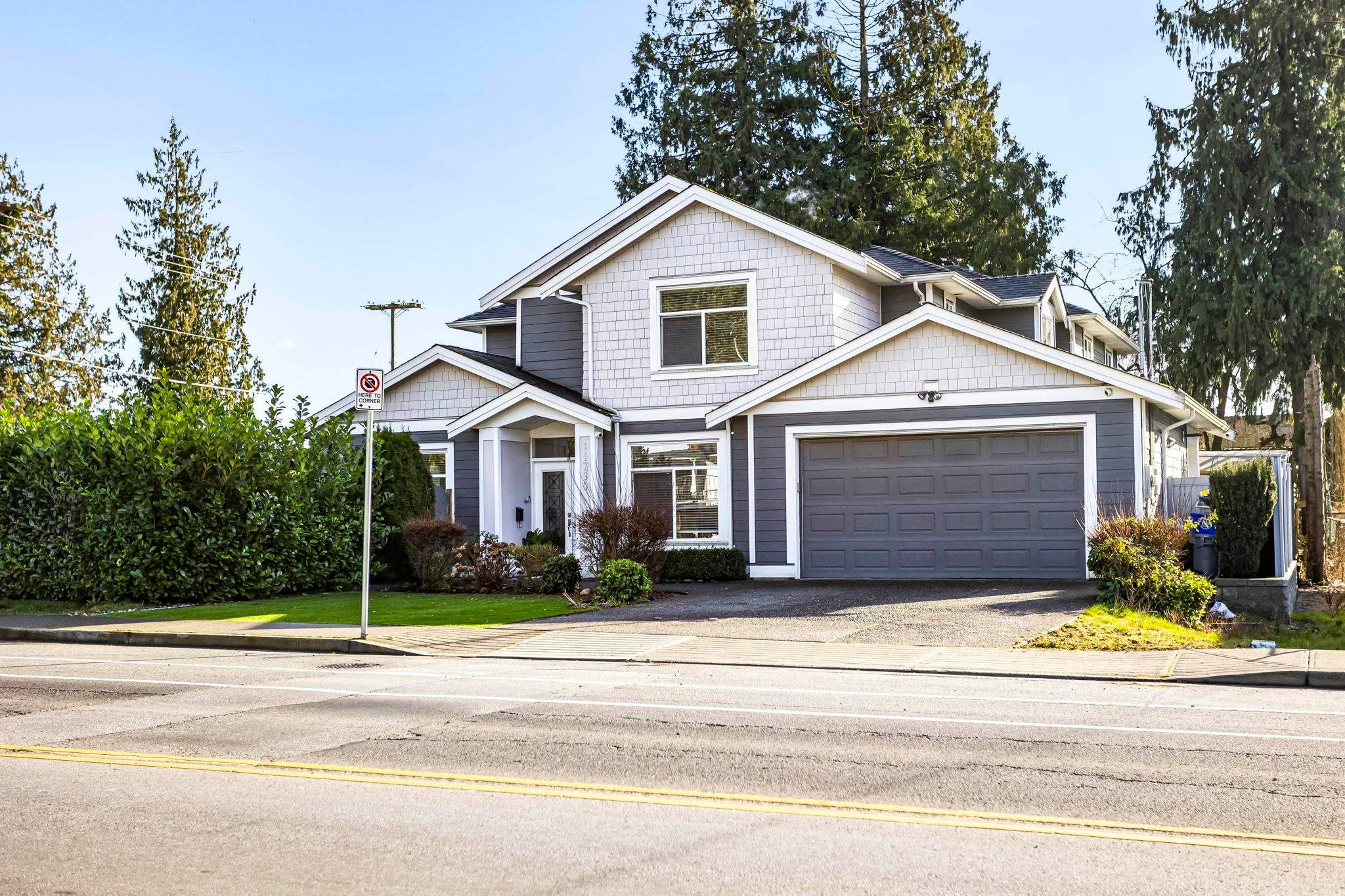 11790 80 Avenue, Delta, BC, V4C 1X9