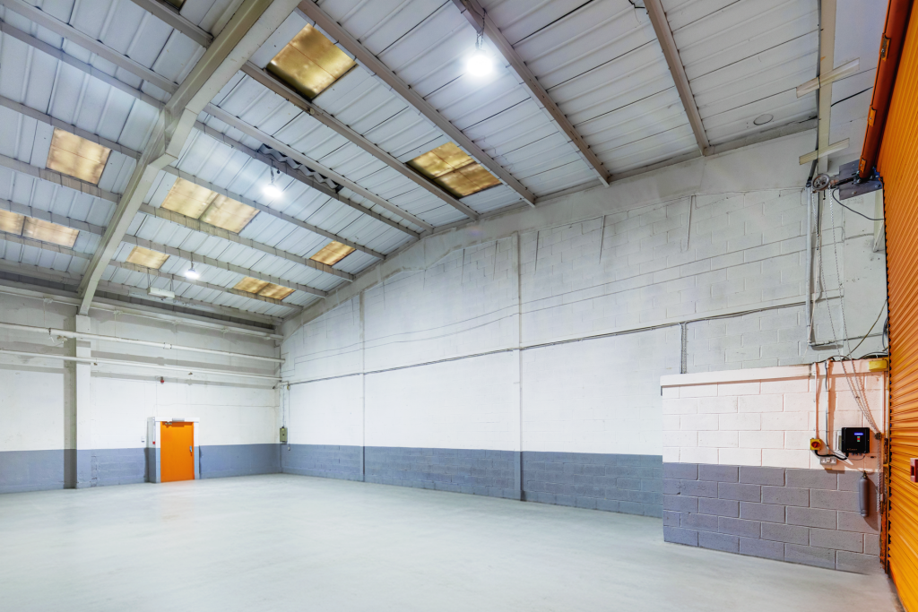 Additional image 2 of East Moons Moat Industrial Estate, Oxleasow Road, Redditch, B98 0RE