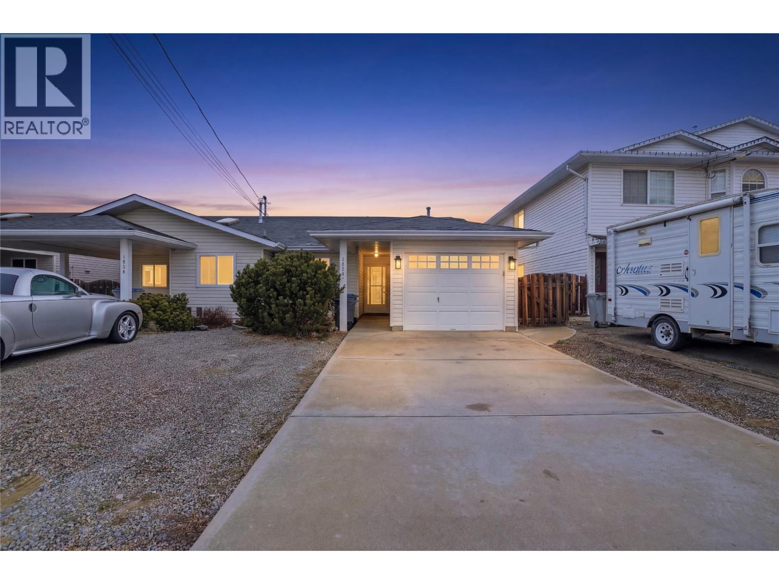 1232 13th Street, Kamloops, BC, V2B8K3