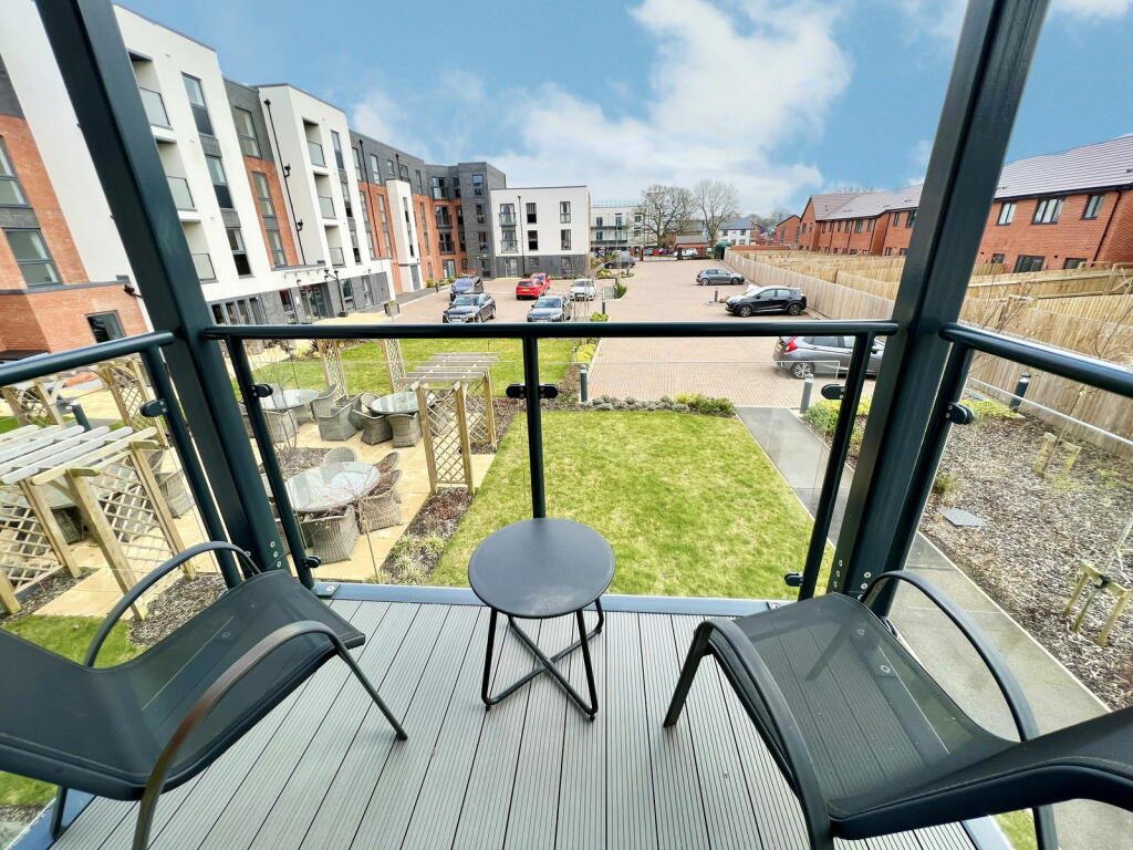 Additional image 2 of Wheatley Place, Connaught Close, Shirley