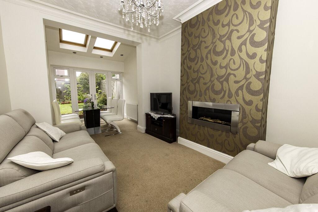 Additional image 7 of Upper St. Marys Road, Bearwood, West Midlands, B67
