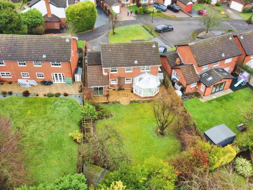 Additional image 32 of Rocklands Drive, Sutton Coldfield