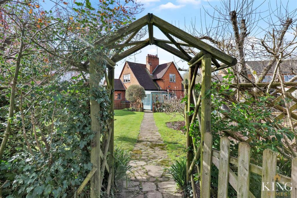 Additional image 17 of Birmingham Road, Mappleborough Green, Studley
