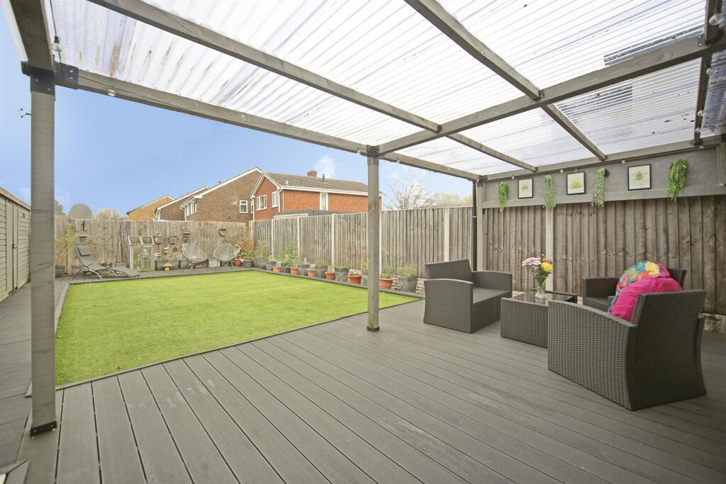 Additional image 33 of Leafield Road, Solihull