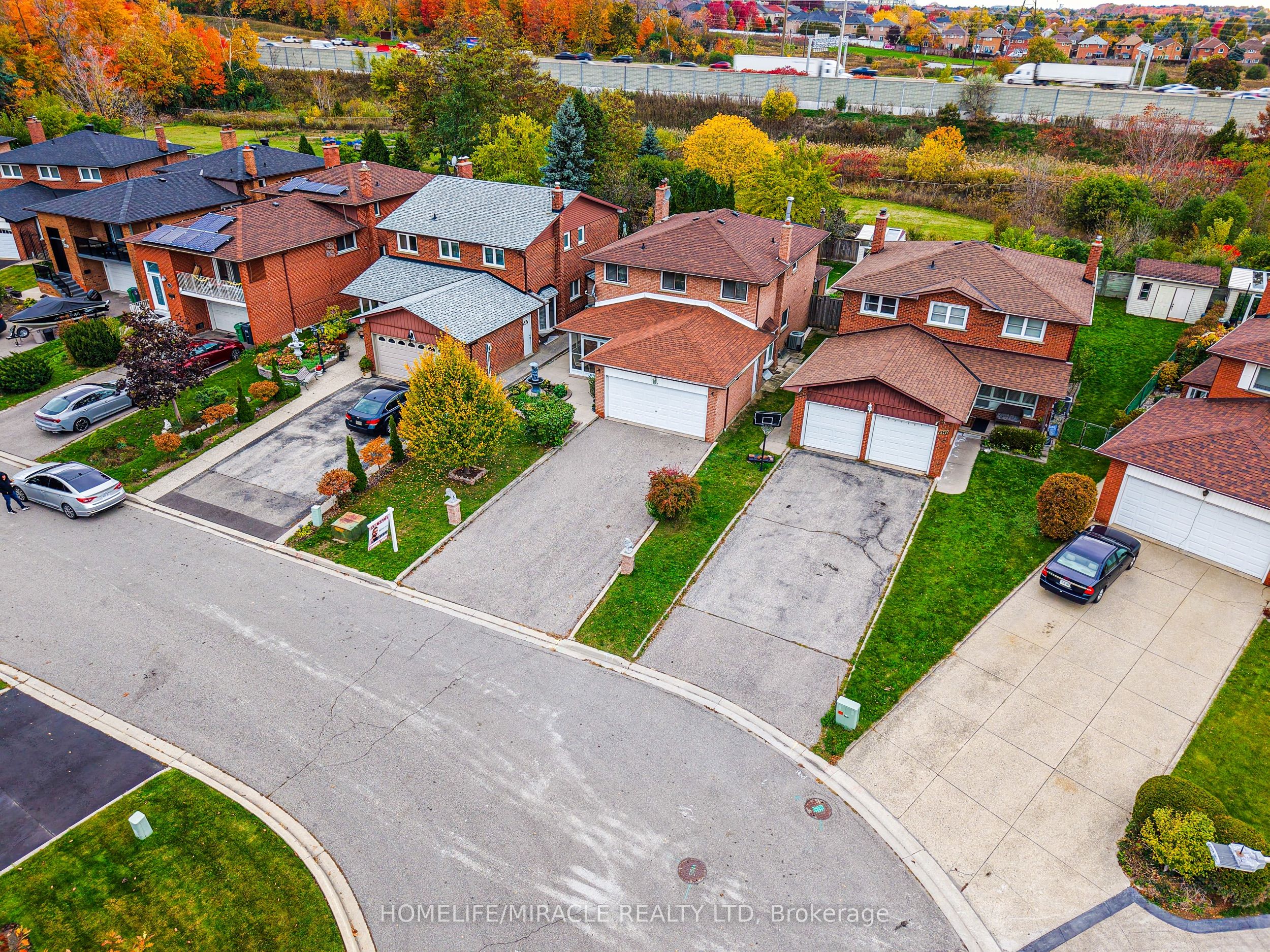 Additional image 3 of 4343 Alta Court, Mississauga, ON, L4Z 1N6