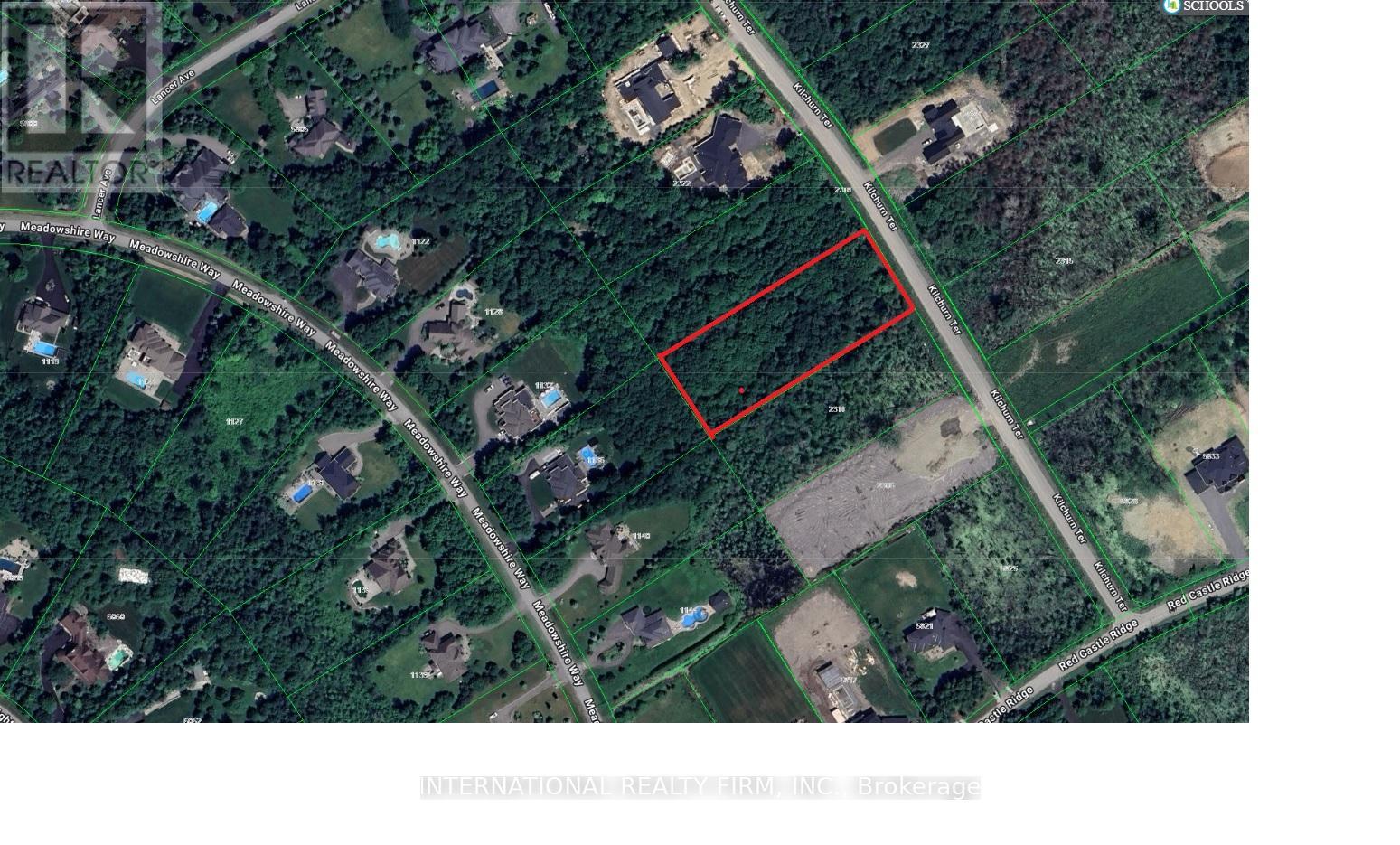 2314 Kilchurn Terrace, Ottawa, ON, K4M0A7