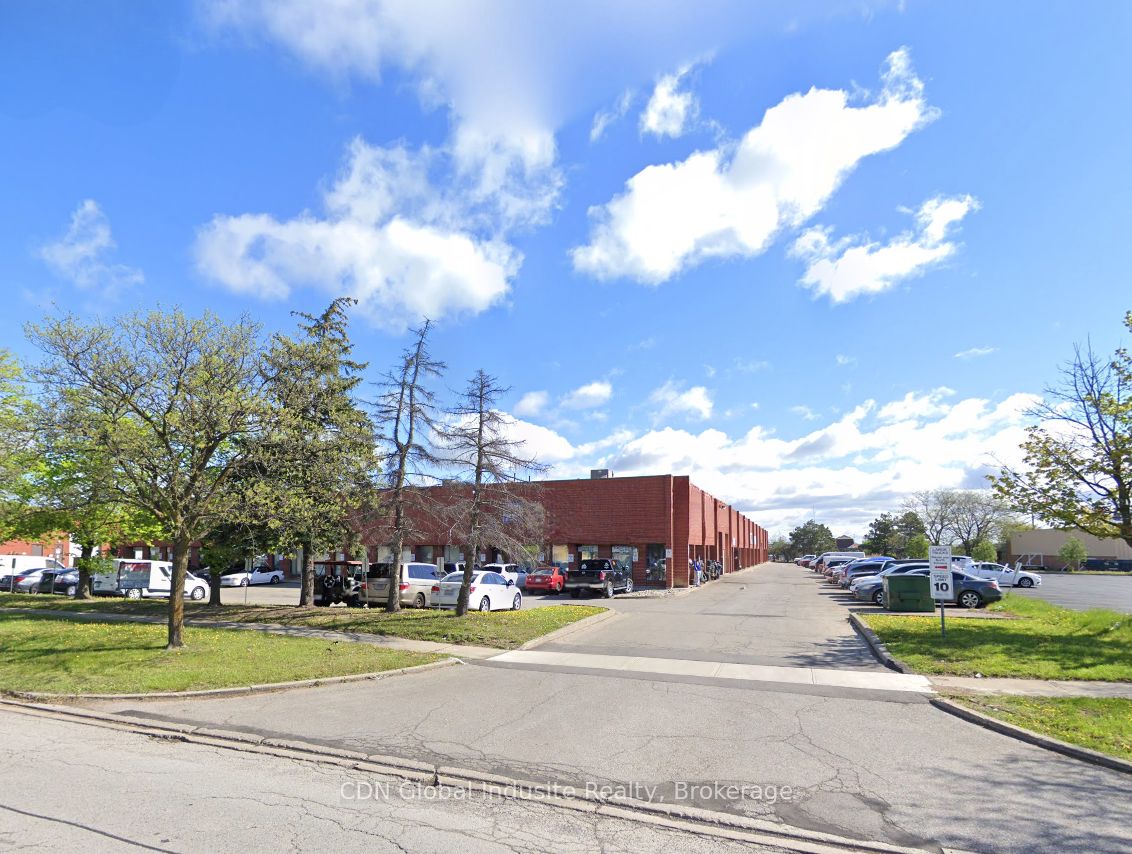 9-190 Wilkinson Road, Brampton, ON, L6T 4Z4
