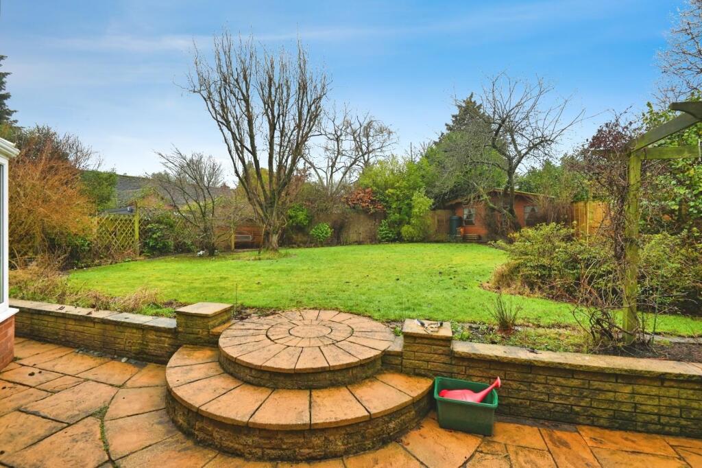 Additional image 27 of Rocklands Drive, Sutton Coldfield