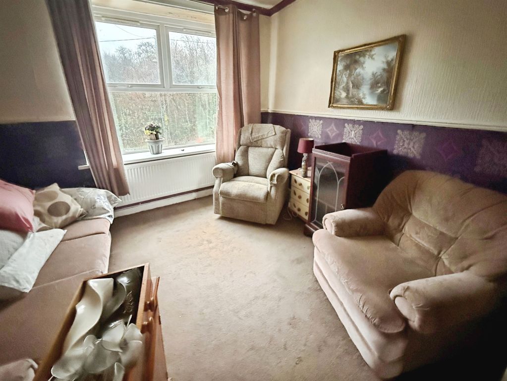 Additional image 3 of 3 bed end terrace house for saleWest View, Rudry, Caerphilly CF83