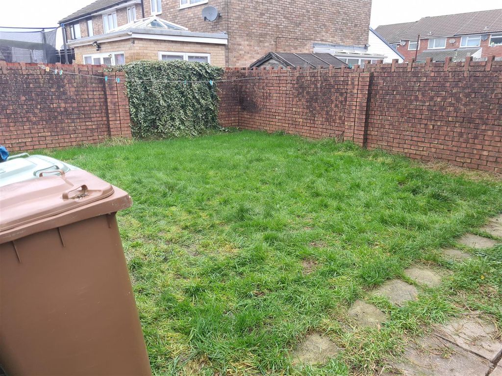 Additional image 16 of 2 bed end terrace house for saleRhos Helyg, Caerphilly CF83