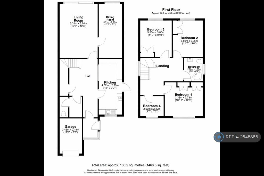 Additional image 16 of Sambourn Close, Solihull, B91