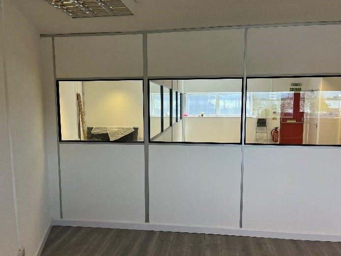 Additional image 3 of Aston, Unit 5a Wing Yip Business Centre, 278 Thimble Mill Lane