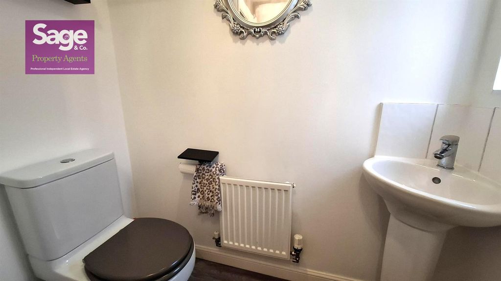Additional image 11 of 3 bed terraced house for saleMill-Race, Abercarn, Newport NP11
