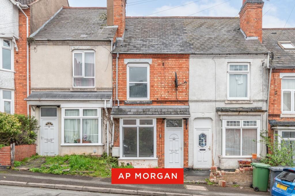 Marsden Road, Smallwood, Redditch, B98