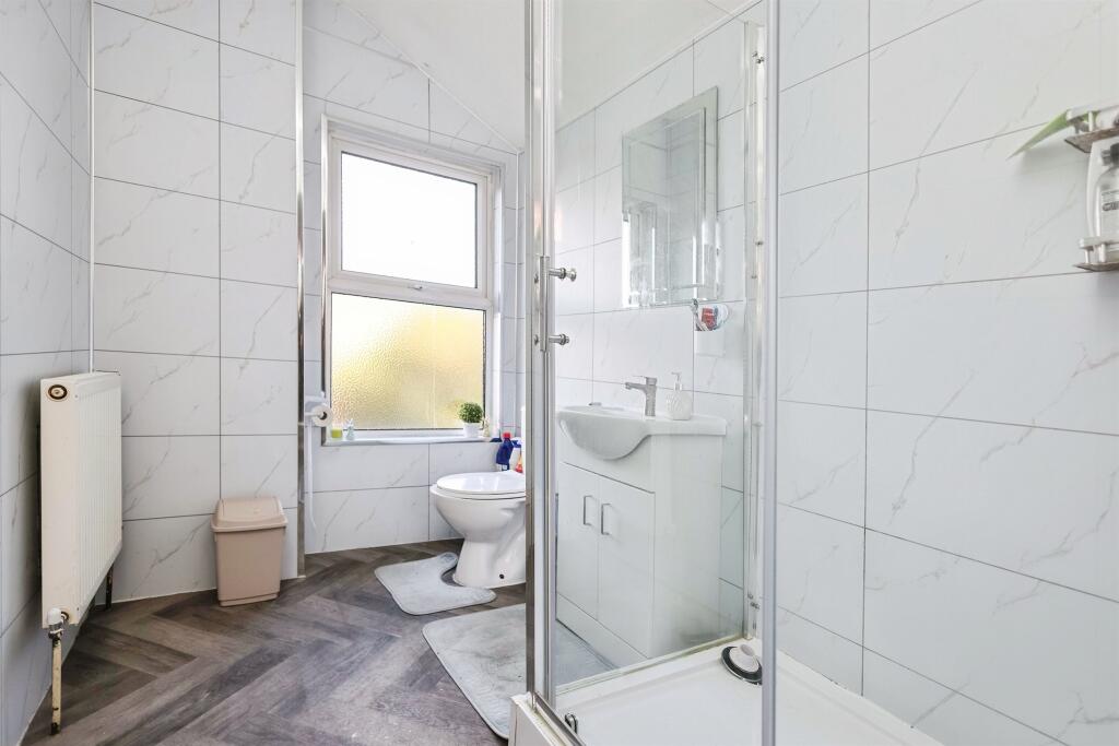Additional image 9 of Bordesley Green, Birmingham