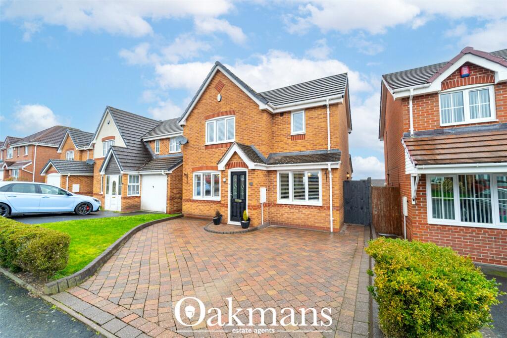 Additional image 32 of Taylor Way, Oldbury, West Midlands, B69