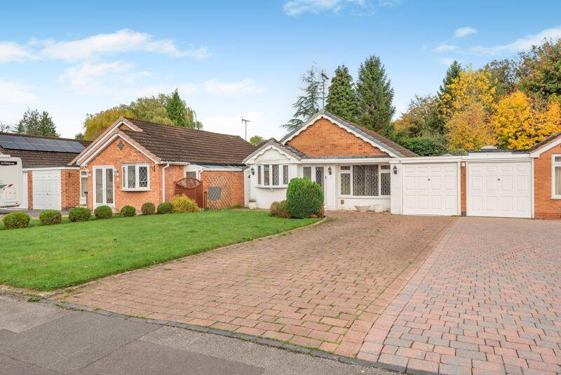 Berkswell Close, Solihull photo 3