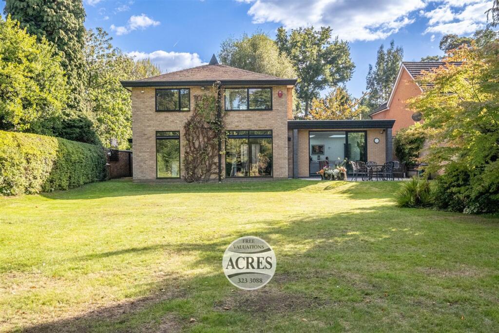 Additional image 39 of Blackroot Road, Four Oaks, Sutton Coldfield