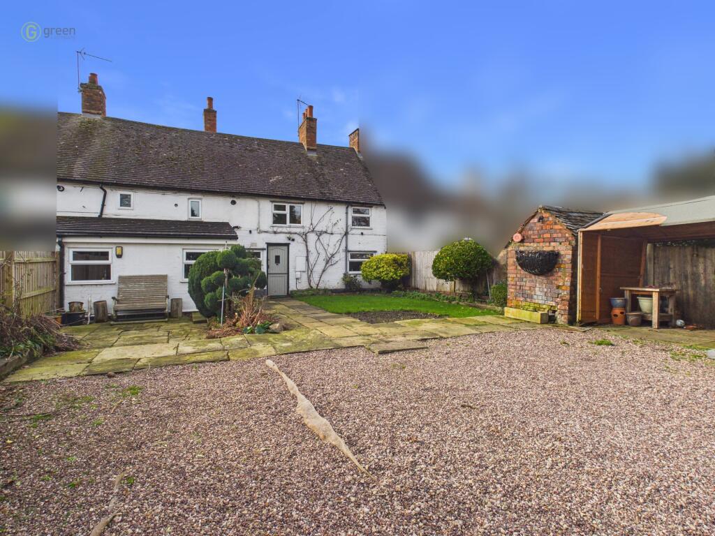 Additional image 2 of Bullocks End Cottages, Drayton Lane, Tamworth, B78