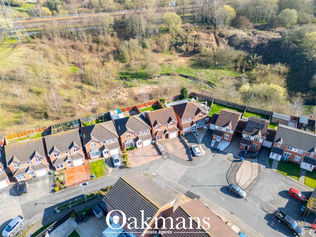 Additional image 35 of MacDonald Close, Tividale, Oldbury, West Midlands, B69