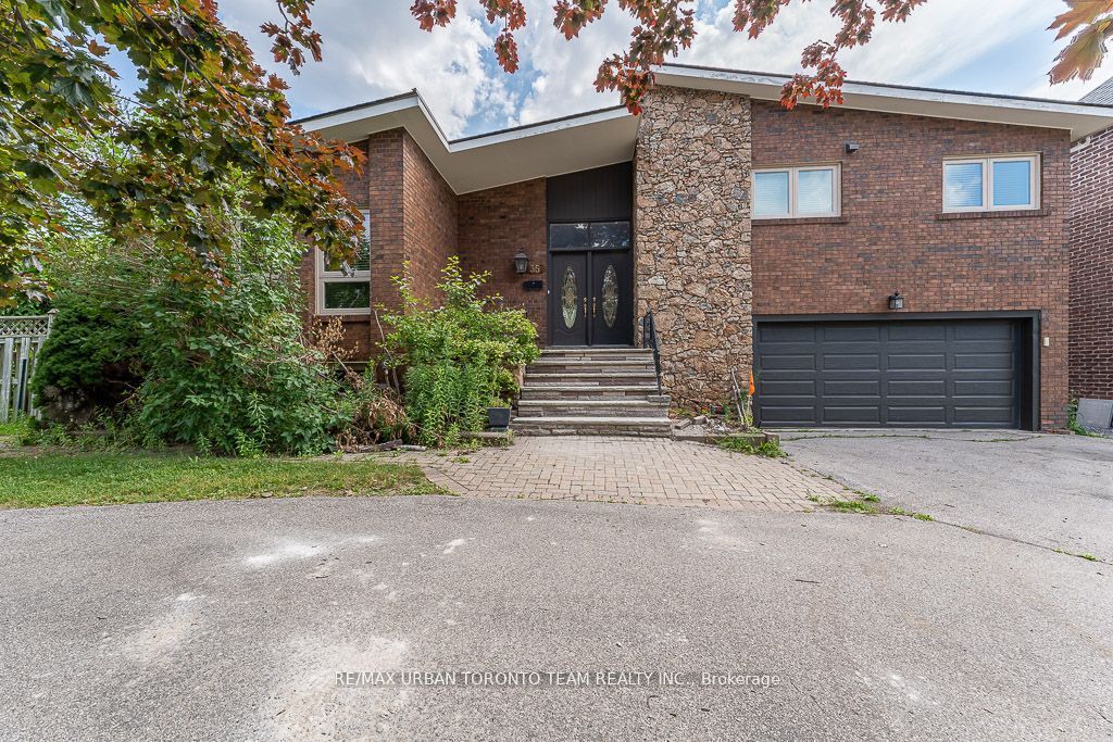 35 Brumwell Street, Toronto, ON, M1C 2K7