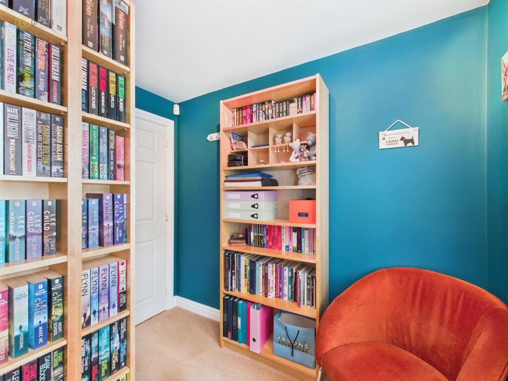 Additional image 21 of 10, Harrington Croft, West Bromwich, B71