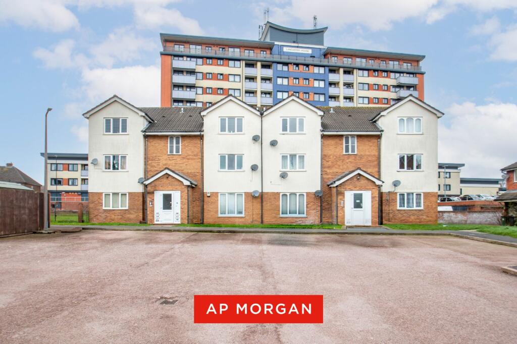 Winchester Close, Rowley Regis, West Midlands, B65