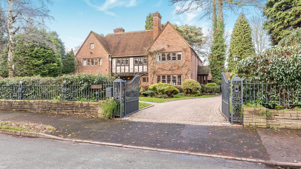 Additional image 39 of Talbot Avenue, Little Aston