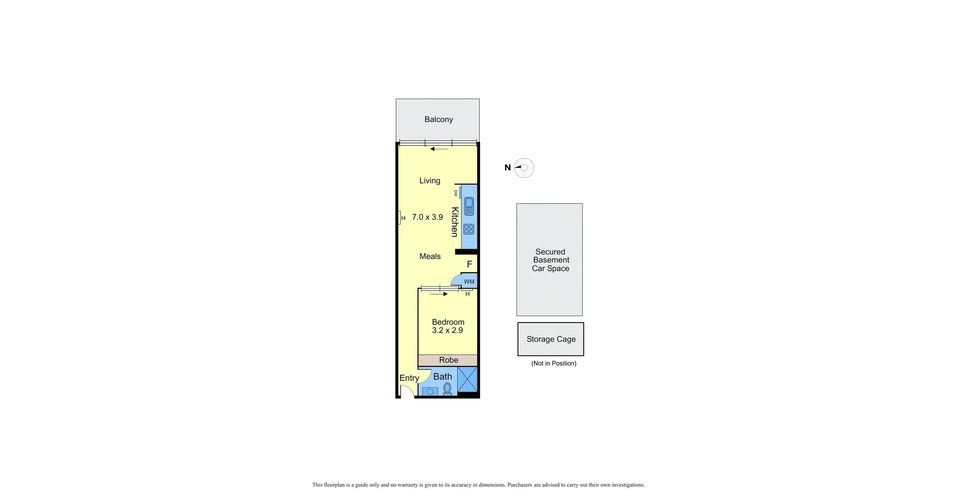 Additional image 6 of 1105/377 Burwood Road, Hawthorn VIC 3122