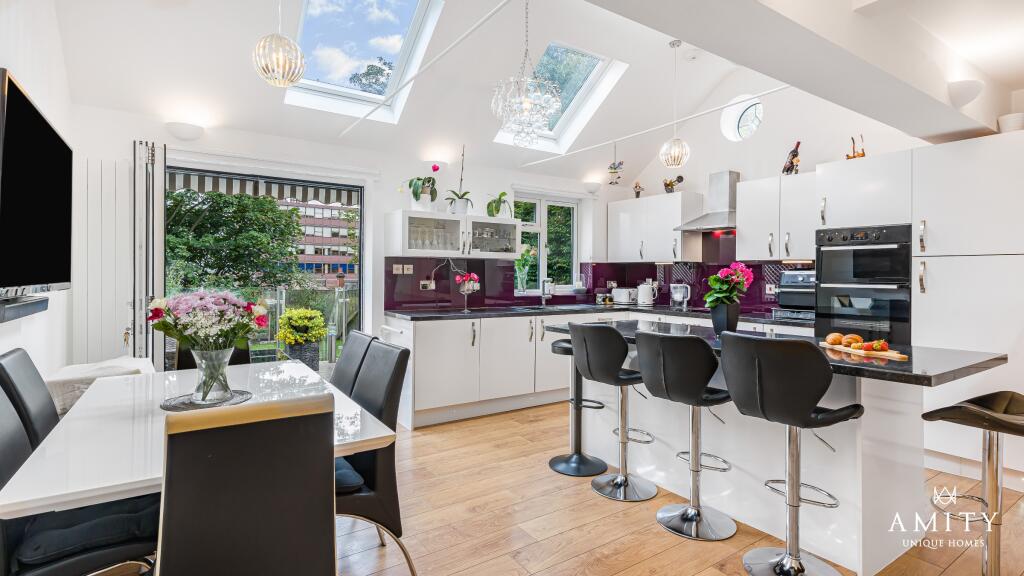 College Hill, Sutton Coldfield