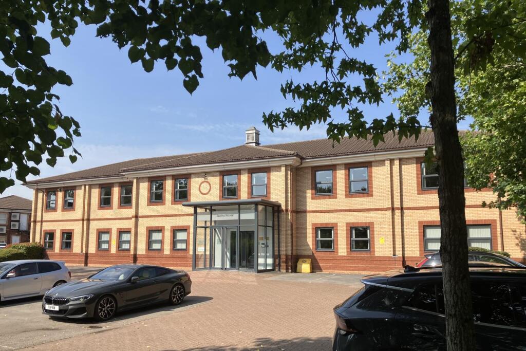 Jaama House  19 Galena Close  TAMWORTH Staffordshire B77 4AS  United Kingdo