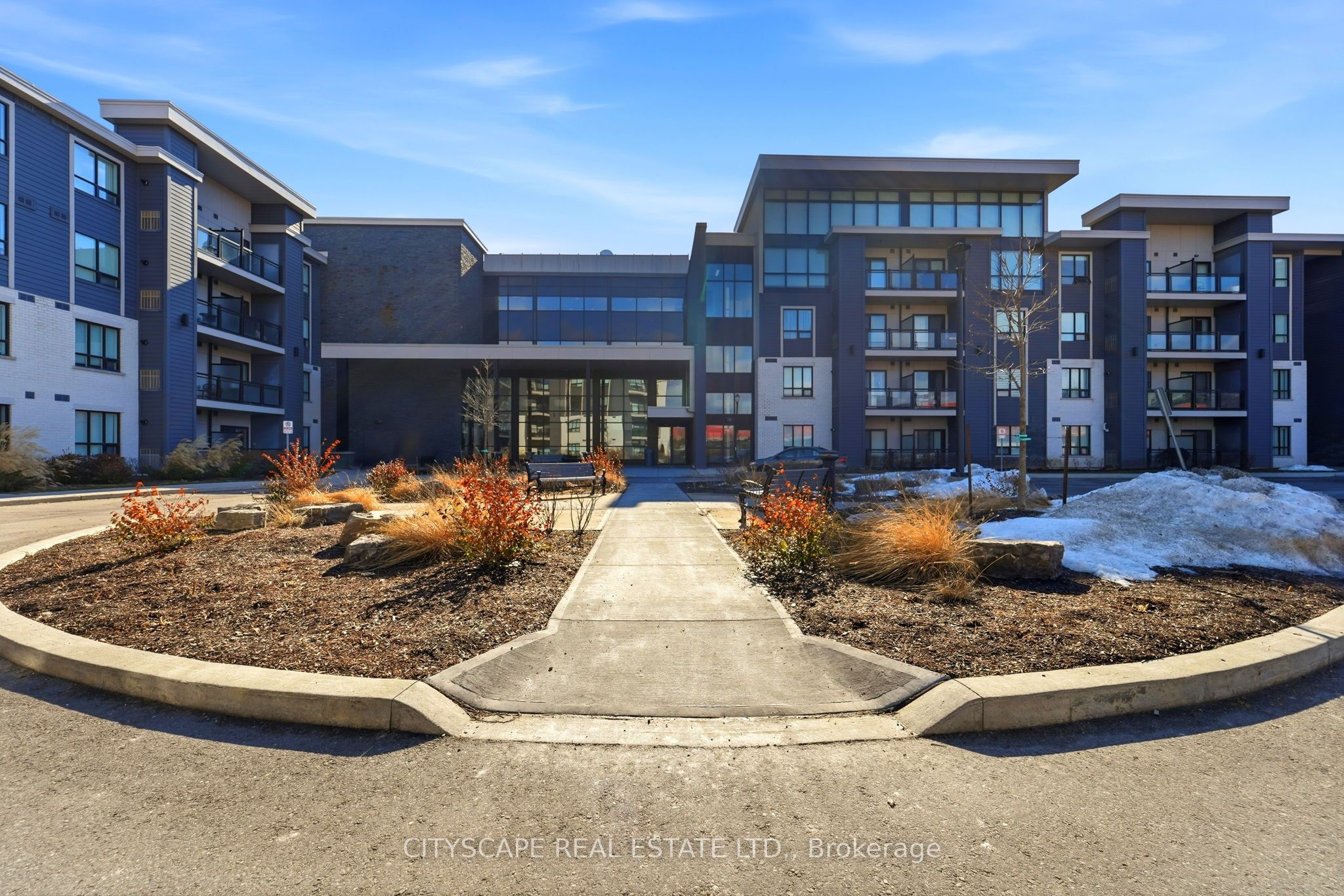 Additional image 2 of 429-3170 Erin Mills Parkway, Mississauga, ON, L5L 0B6