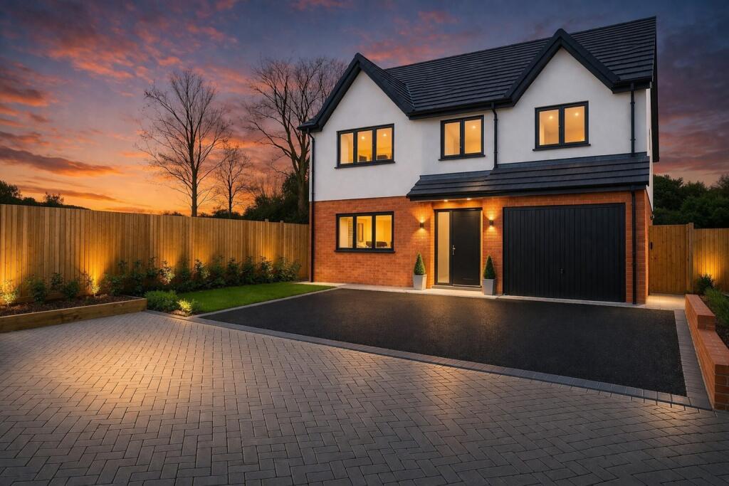 Additional image 7 of Old Birmingham Road, Lickey End, Bromsgrove