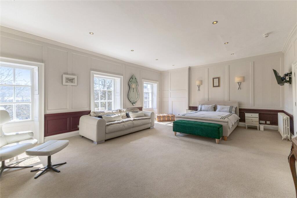 Additional image 11 of Queen Square, Bath, Somerset, BA1