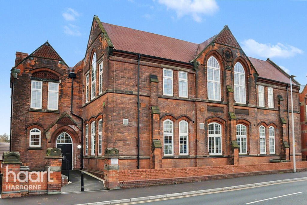 Crocketts Lane, Smethwick
