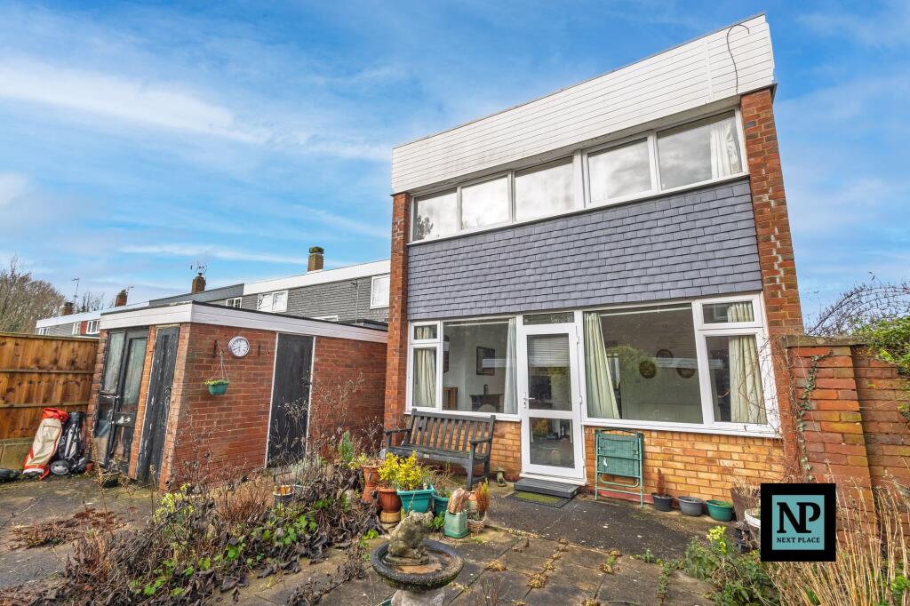 Additional image 20 of Priory Close, Tamworth, B79