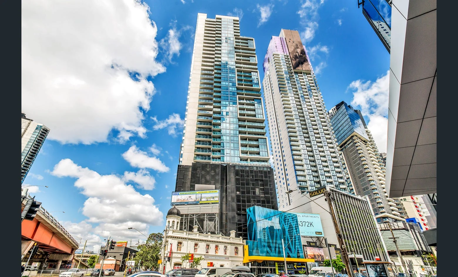 Additional image 11 of 1100/241 City Road, Southbank VIC 3006