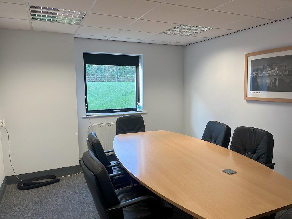 Plot 1 & 2, Unit 49D, Pipers Road, Park Farm Industrial Estate, Redditch, Worcestershire, B98 0HU photo 4