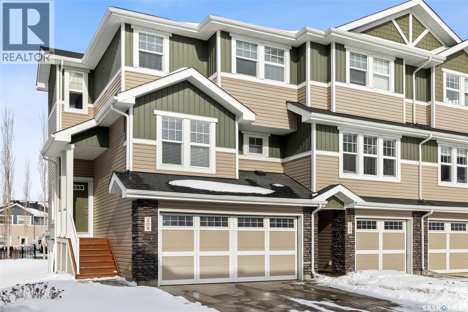 208-1220 Pringle Way, Saskatoon, SK, S7T0X5