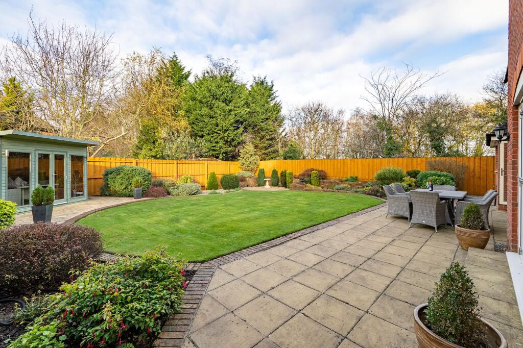 Additional image 28 of Hinchwick Court, Dorridge, B93