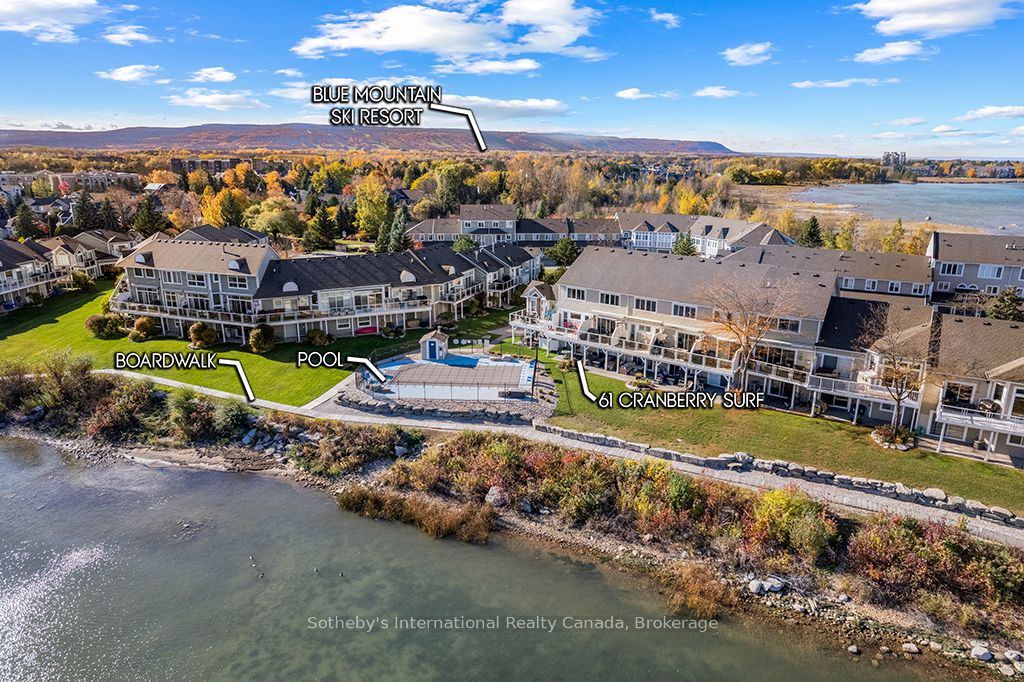 61 Cranberry Surf N/a, Collingwood, ON, L9Y 5C4