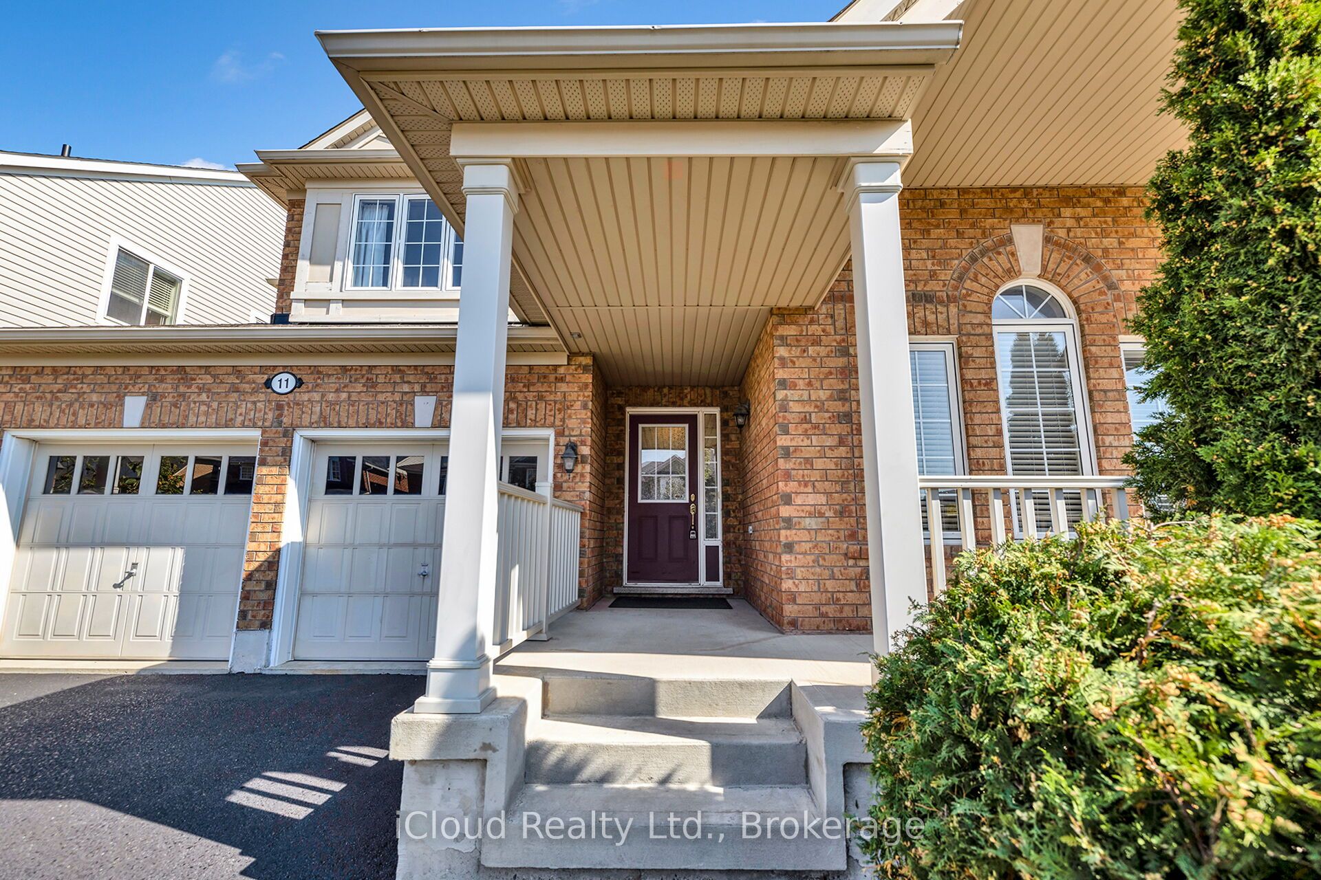Additional image 3 of 11 Bonavista Drive, Brampton, ON, L6X 0N2