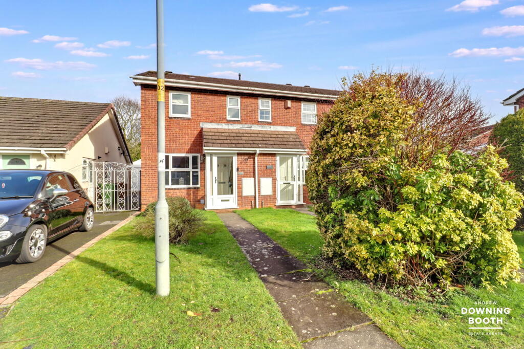 Gunstock Close, Sutton Coldfield, B74 2DL