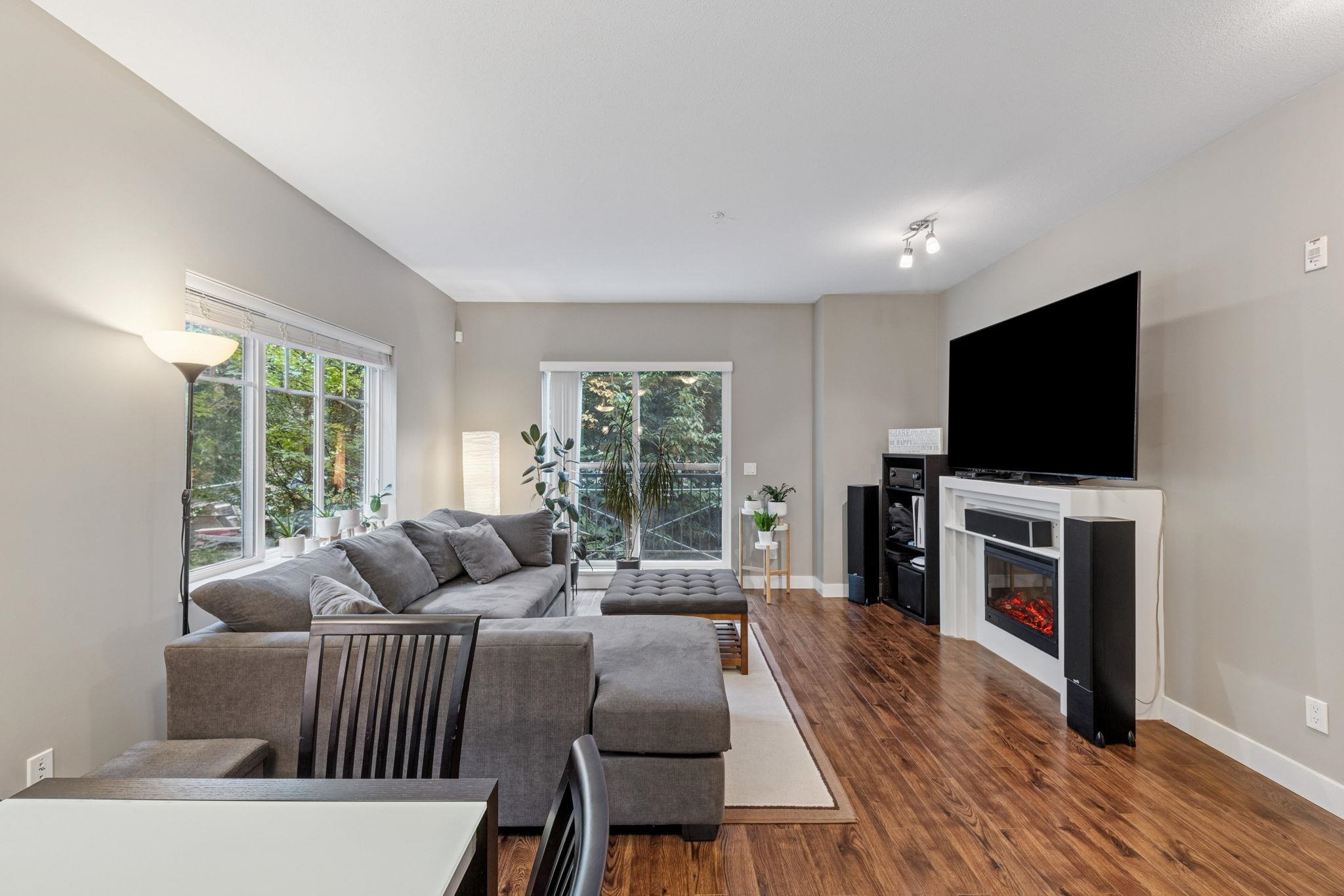 Additional image 2 of 207-3888 Norfolk Street, Burnaby, BC, V5G 1E5
