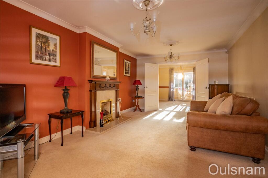Additional image 5 of Dark Lane, Stoke Heath, Bromsgrove, Worcestershire, B60
