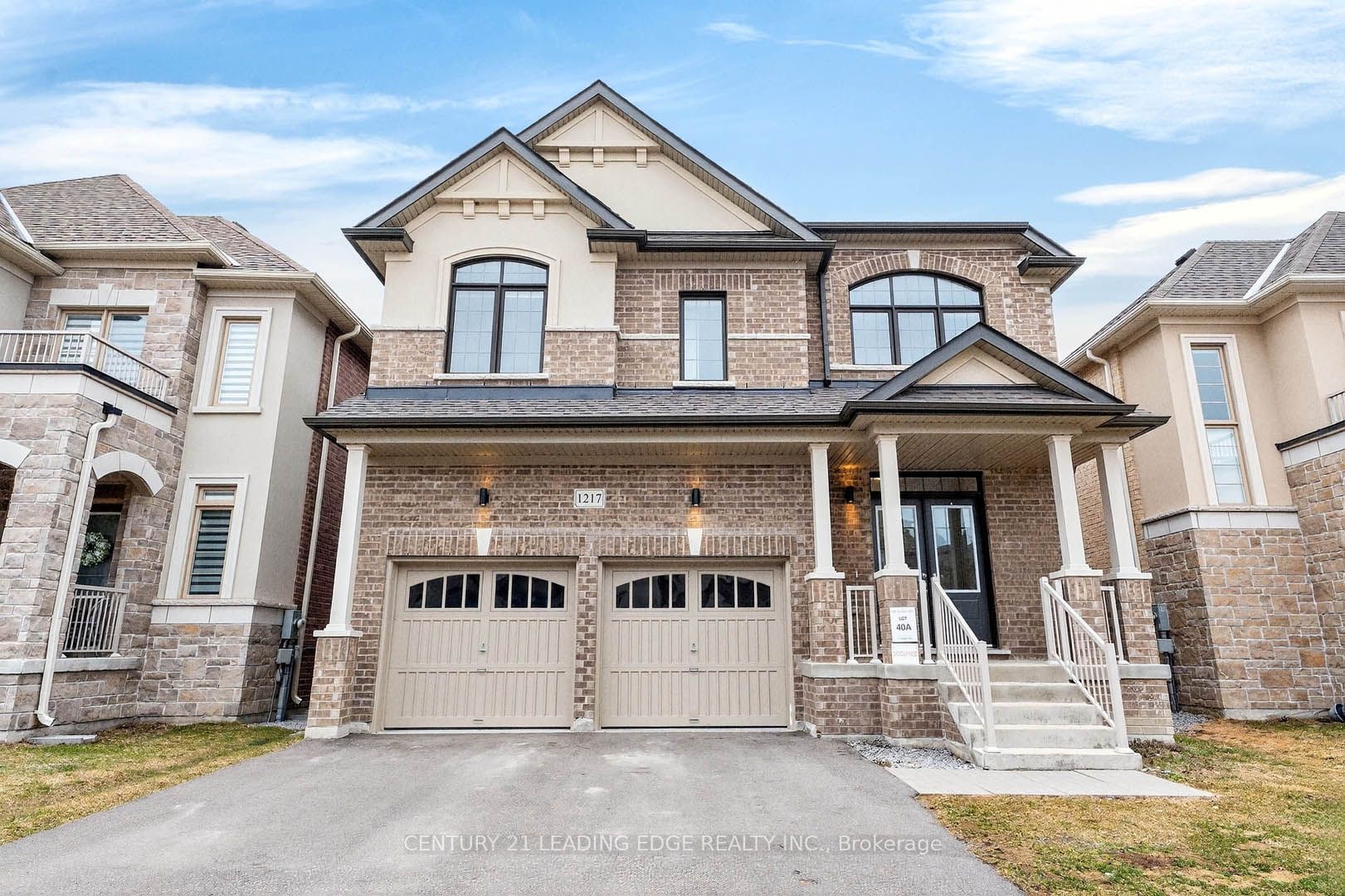 1217 Shankel Road, Oshawa, ON, L1K 3G2