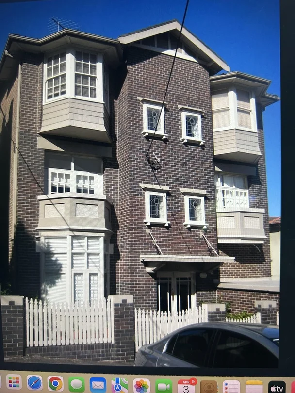 6/101 Beach Street, Coogee NSW 2034