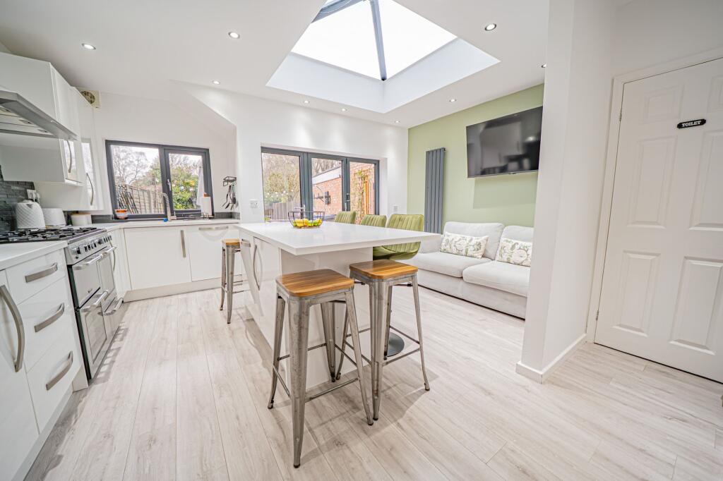 Additional image 2 of Tilehouse Green Lane, Knowle, B93